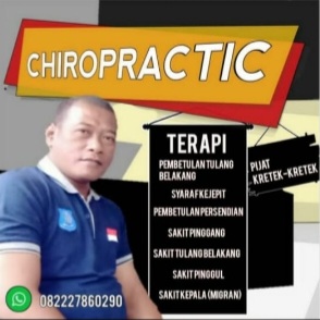 Foto Kontak